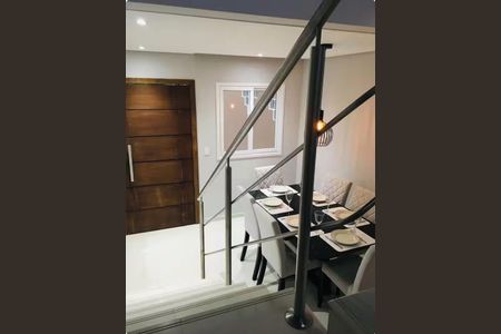 Casa para alugar com 430m², 3 quartos e 4 vagasCozinha