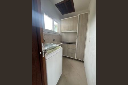 Casa para alugar com 430m², 3 quartos e 4 vagasÁrea de serviço