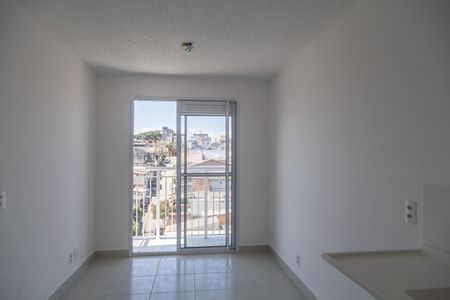 Apartamento para alugar com 38m², 2 quartos e sem vaga Apartamento para alugar com 38m², 2 quartos e sem vagaSala