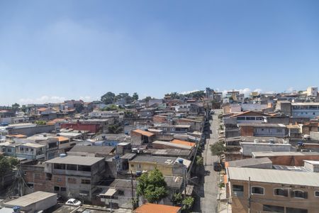 Apartamento para alugar com 38m², 2 quartos e sem vaga Apartamento para alugar com 38m², 2 quartos e sem vagaQuarto 1 - Vista