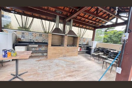 Apartamento à venda com 74m², 3 quartos e 2 vagasFoto 16