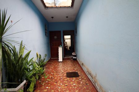 Casa à venda com 68m², 1 quarto e 1 vagaAcesso