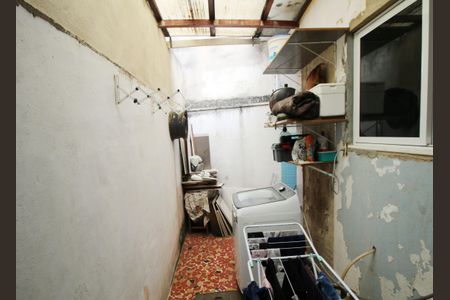 Casa à venda com 68m², 1 quarto e 1 vagaÁrea de Serviço