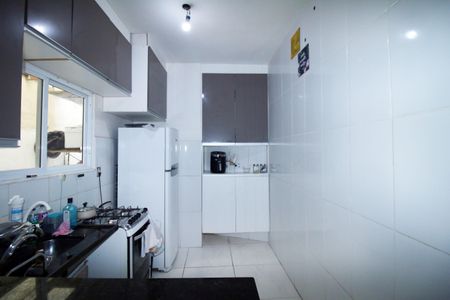 Casa à venda com 68m², 1 quarto e 1 vagaCozinha