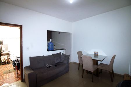 Sala de casa à venda com 1 quarto, 68m² em Honório Gurgel, Rio de Janeiro