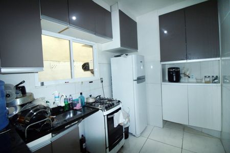 Casa à venda com 68m², 1 quarto e 1 vagaCozinha