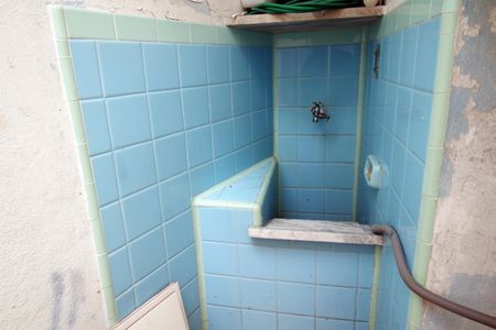 Casa à venda com 68m², 1 quarto e 1 vagaÁrea de Serviço
