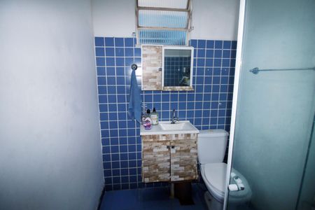 Casa à venda com 68m², 1 quarto e 1 vagaBanheiro