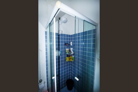 Banheiro de casa à venda com 1 quarto, 68m² em Honório Gurgel, Rio de Janeiro