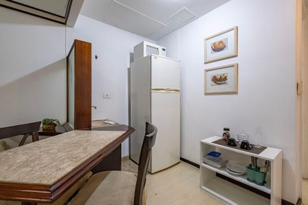 Studio de kitnet/studio para alugar com 1 quarto, 28m² em Jardim Paulista, São Paulo