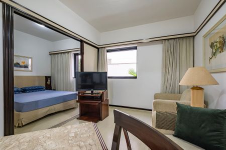 Studio de kitnet/studio para alugar com 1 quarto, 28m² em Jardim Paulista, São Paulo