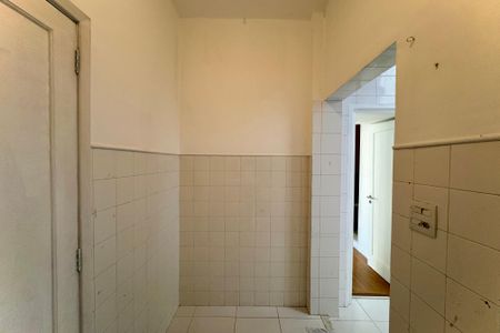 Apartamento à venda com 97m², 2 quartos e sem vaga