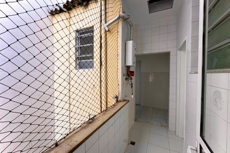 Apartamento à venda com 97m², 2 quartos e sem vaga