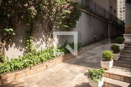 Apartamento para alugar com 40m², 1 quarto e sem vaga Apartamento para alugar com 40m², 1 quarto e sem vagaÁrea comum