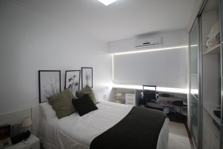 Apartamento para alugar com 60m², 1 quarto e 1 vagaSuíte 1