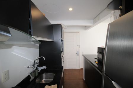 Apartamento para alugar com 60m², 1 quarto e 1 vagaCozinha