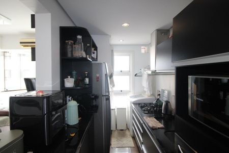 Apartamento para alugar com 60m², 1 quarto e 1 vagaCozinha