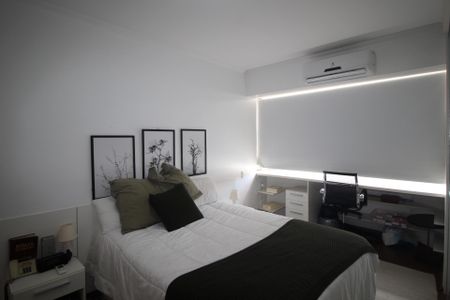 Apartamento para alugar com 60m², 1 quarto e 1 vagaSuíte 1