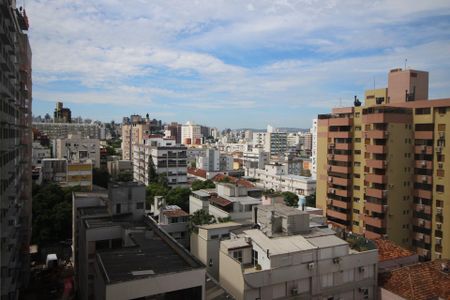 Apartamento para alugar com 60m², 1 quarto e 1 vagaVista