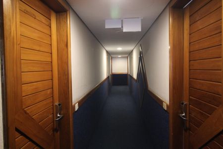 Apartamento para alugar com 60m², 1 quarto e 1 vagaCorredor