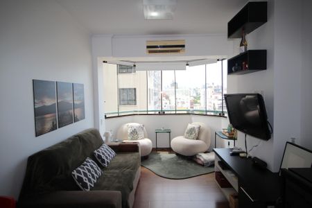 Apartamento para alugar com 60m², 1 quarto e 1 vagaSala