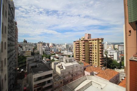 Apartamento para alugar com 60m², 1 quarto e 1 vagaVista