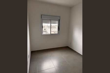 Sala de apartamento para alugar com 1 quarto, 55m² em Vila Branca, Jacareí