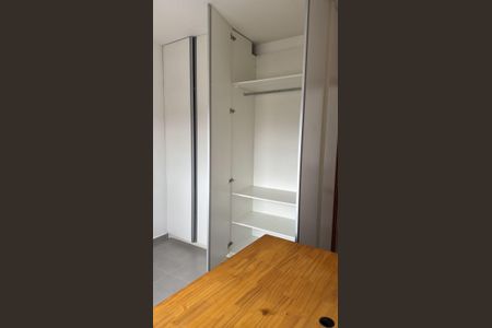 Quarto 1 de apartamento para alugar com 1 quarto, 55m² em Vila Branca, Jacareí