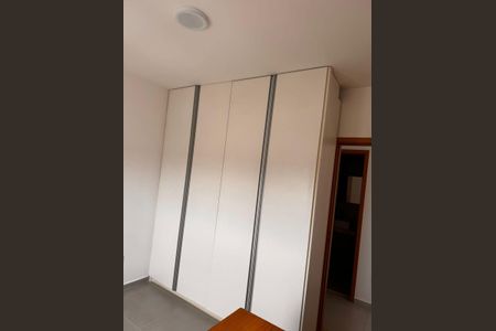 Quarto 1 de apartamento para alugar com 1 quarto, 55m² em Vila Branca, Jacareí