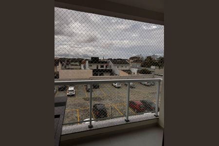 Apartamento para alugar com 55m², 1 quarto e 1 vaga Apartamento para alugar com 55m², 1 quarto e 1 vagaVaranda