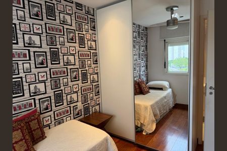 Apartamento para alugar com 103m², 3 quartos e 2 vagas