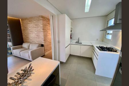 Apartamento para alugar com 103m², 3 quartos e 2 vagas
