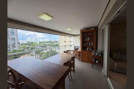 Apartamento para alugar com 103m², 3 quartos e 2 vagas