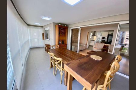Apartamento para alugar com 103m², 3 quartos e 2 vagas