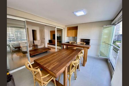 Apartamento para alugar com 103m², 3 quartos e 2 vagas