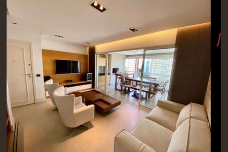 Apartamento para alugar com 103m², 3 quartos e 2 vagas