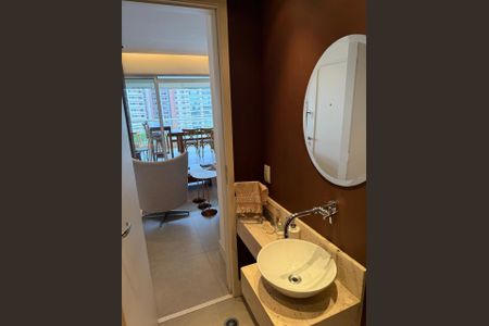 Apartamento para alugar com 3 quartos, 103m² em Vila Cruzeiro, São Paulo