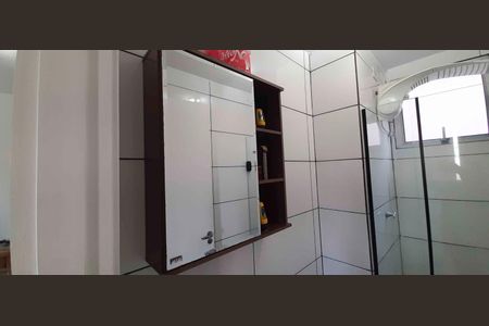 Apartamento à venda com 38m², 2 quartos e sem vaga