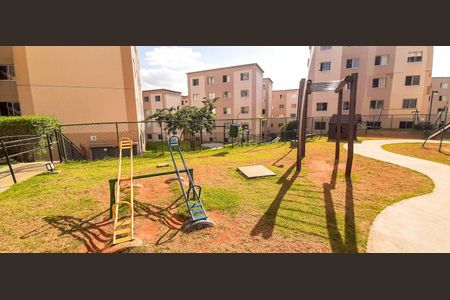 Apartamento à venda com 38m², 2 quartos e sem vaga