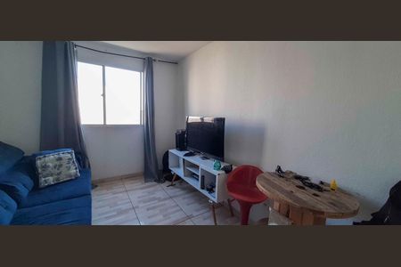 Apartamento à venda com 38m², 2 quartos e sem vaga