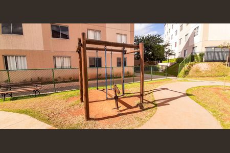 Apartamento à venda com 38m², 2 quartos e sem vaga