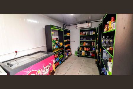 Apartamento à venda com 38m², 2 quartos e sem vaga