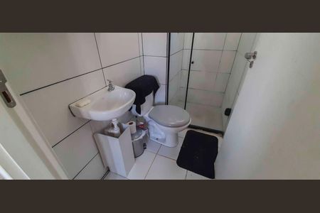 Apartamento à venda com 38m², 2 quartos e sem vaga