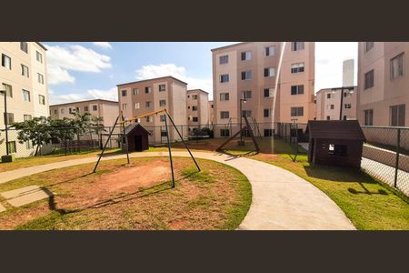 Apartamento à venda com 38m², 2 quartos e sem vaga