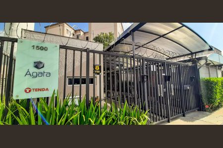 Apartamento à venda com 38m², 2 quartos e sem vaga