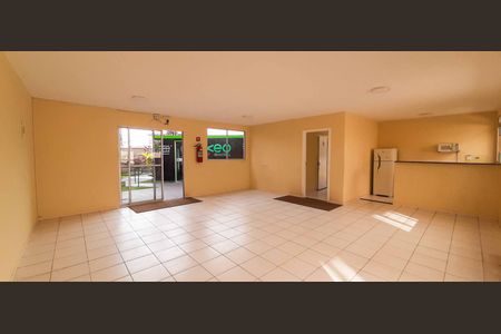 Apartamento à venda com 38m², 2 quartos e sem vaga