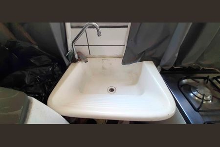 Apartamento à venda com 38m², 2 quartos e sem vaga