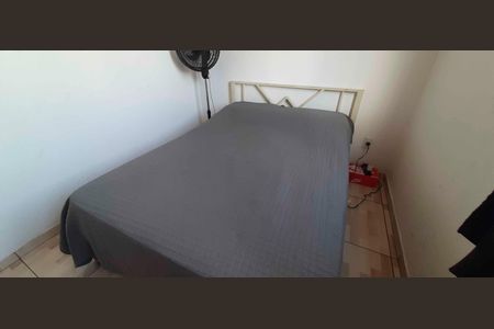 Apartamento à venda com 38m², 2 quartos e sem vaga