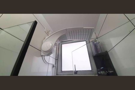 Apartamento à venda com 38m², 2 quartos e sem vaga