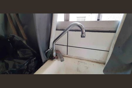 Apartamento à venda com 38m², 2 quartos e sem vaga